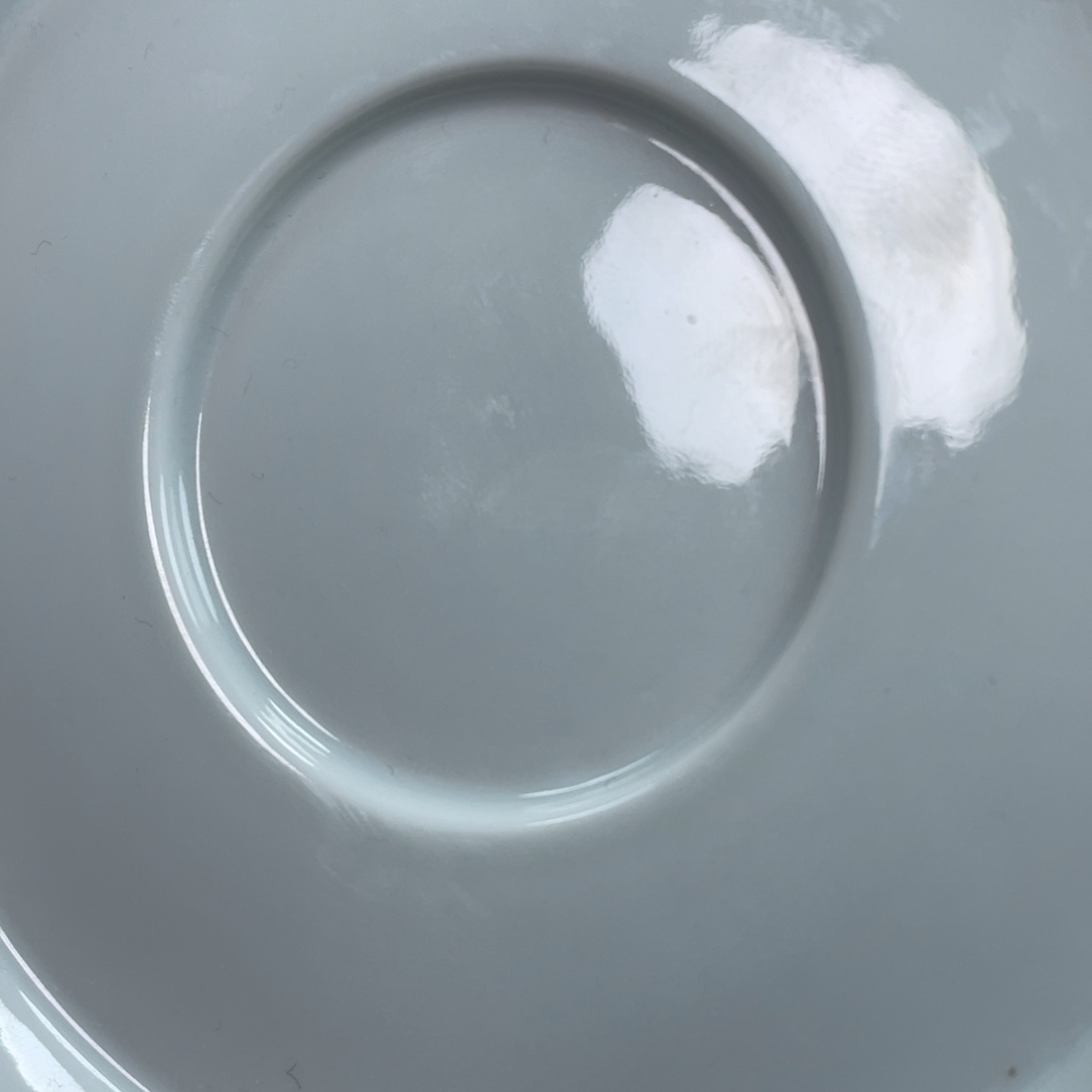 杯子走*景德镇陶瓷现代手工陶瓷茶具