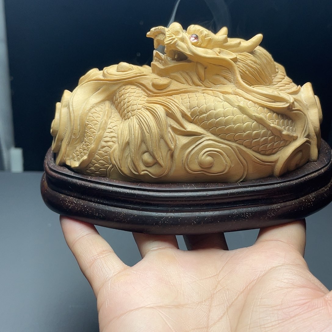 小叶紫檀手串/手链