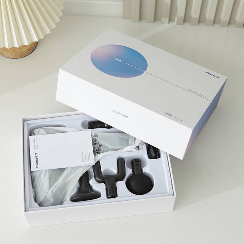 家用多功能深层放松肌肉筋膜枪