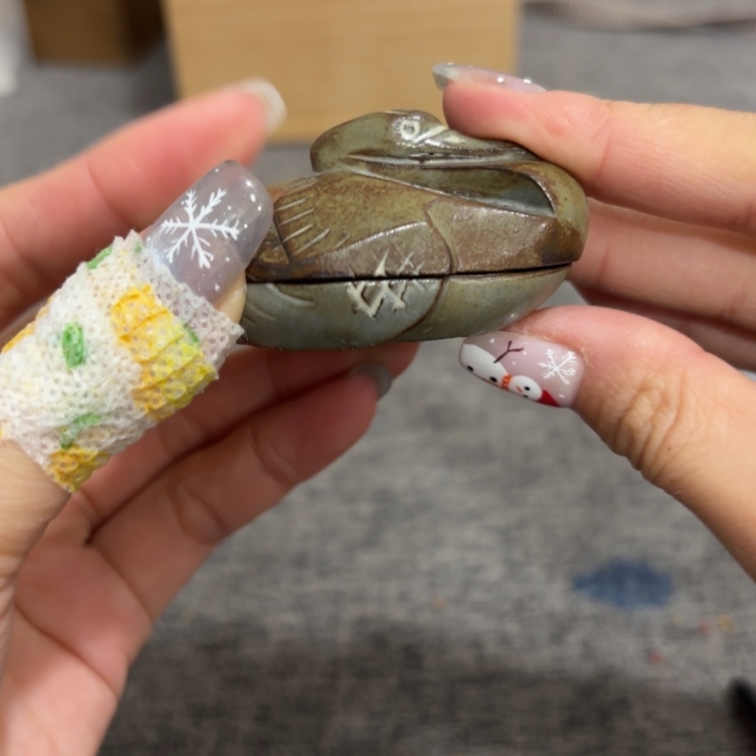 非常好看漂亮的物品 