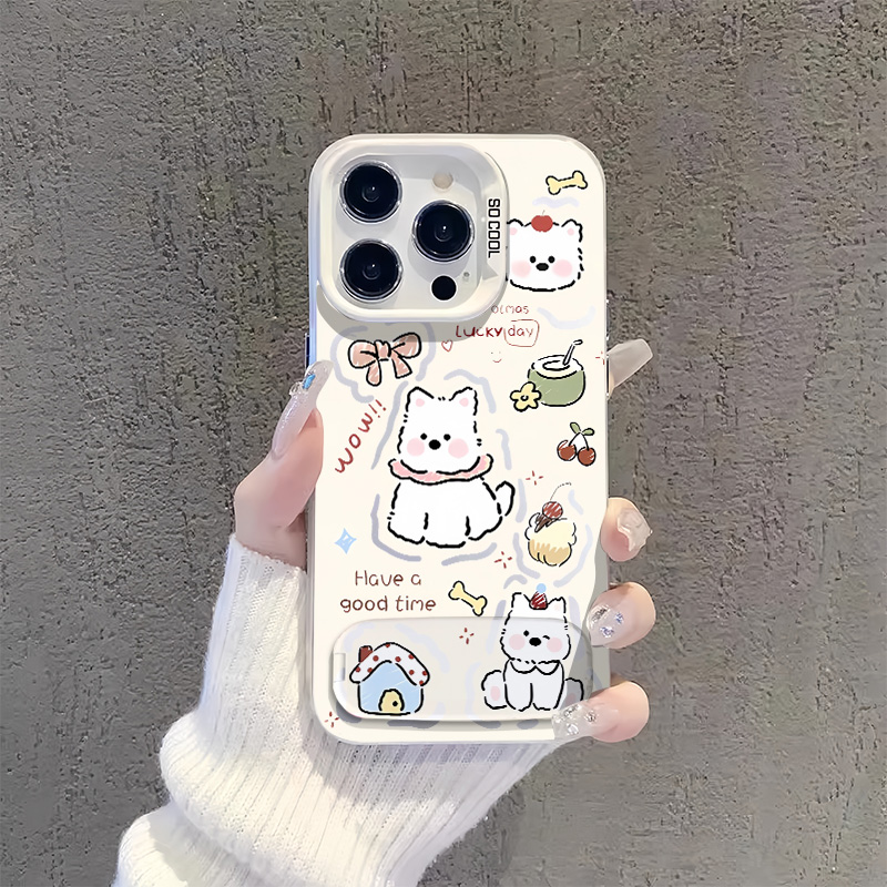 彩银苹果16手机壳适用华为pura80荣耀300小米15一加OPPO真我vivo