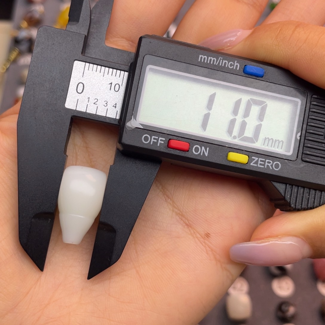 玛瑙/玉髓合金配饰