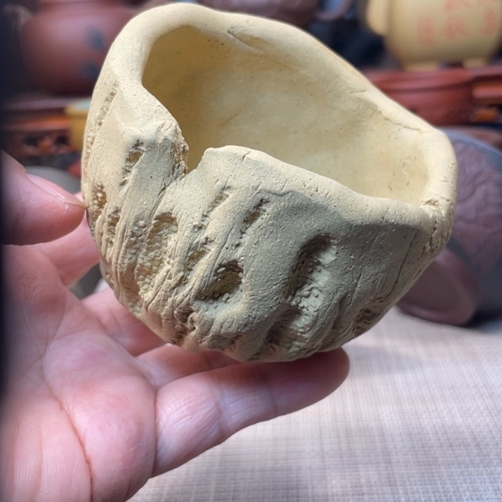 茶杯紫砂特价特价杯子