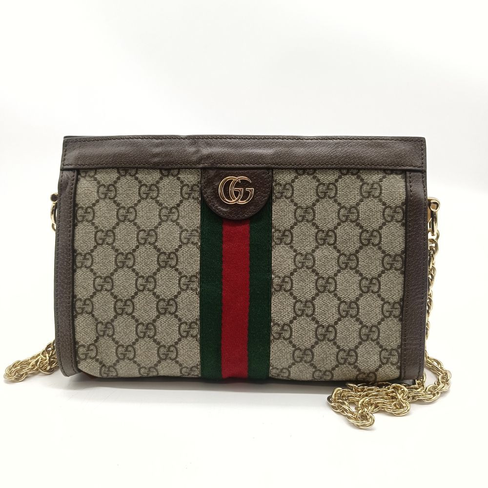 元品奢选/95新/古驰/单肩包/SN-X500853