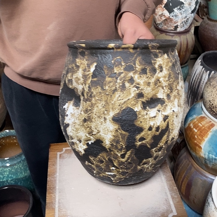 口24高度30黑茶…………