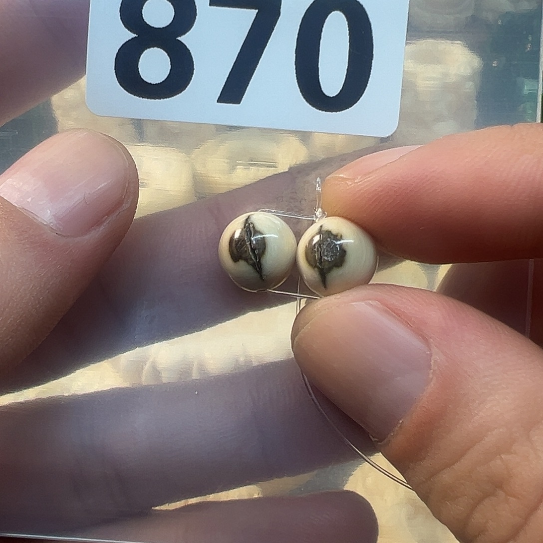 猛犸象牙手串/手链/手镯