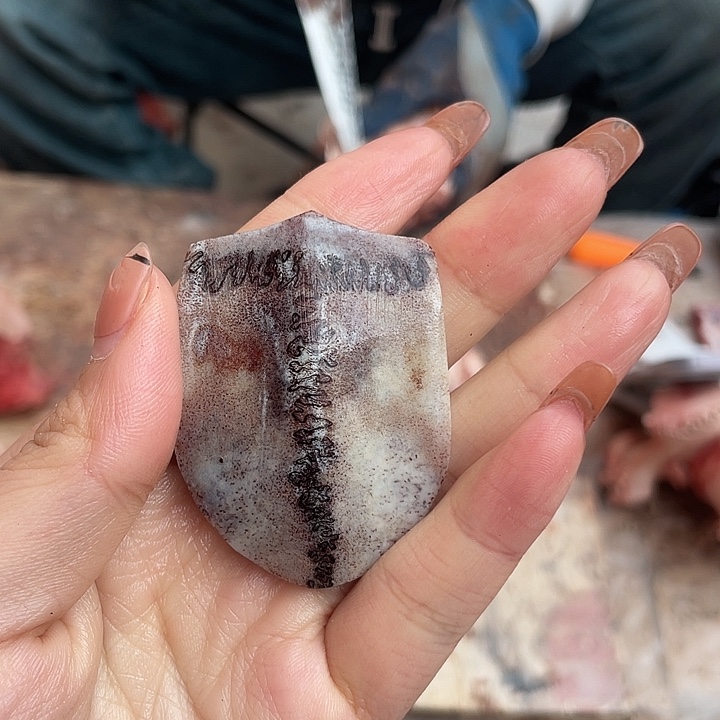 养殖鹿骨三界牌子