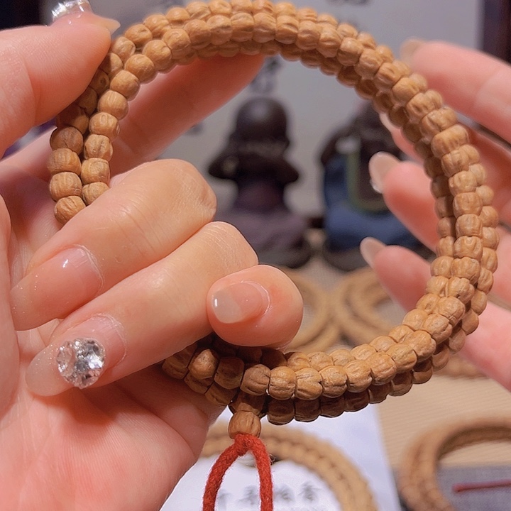 不***╭柏香籽/百香籽吊坠