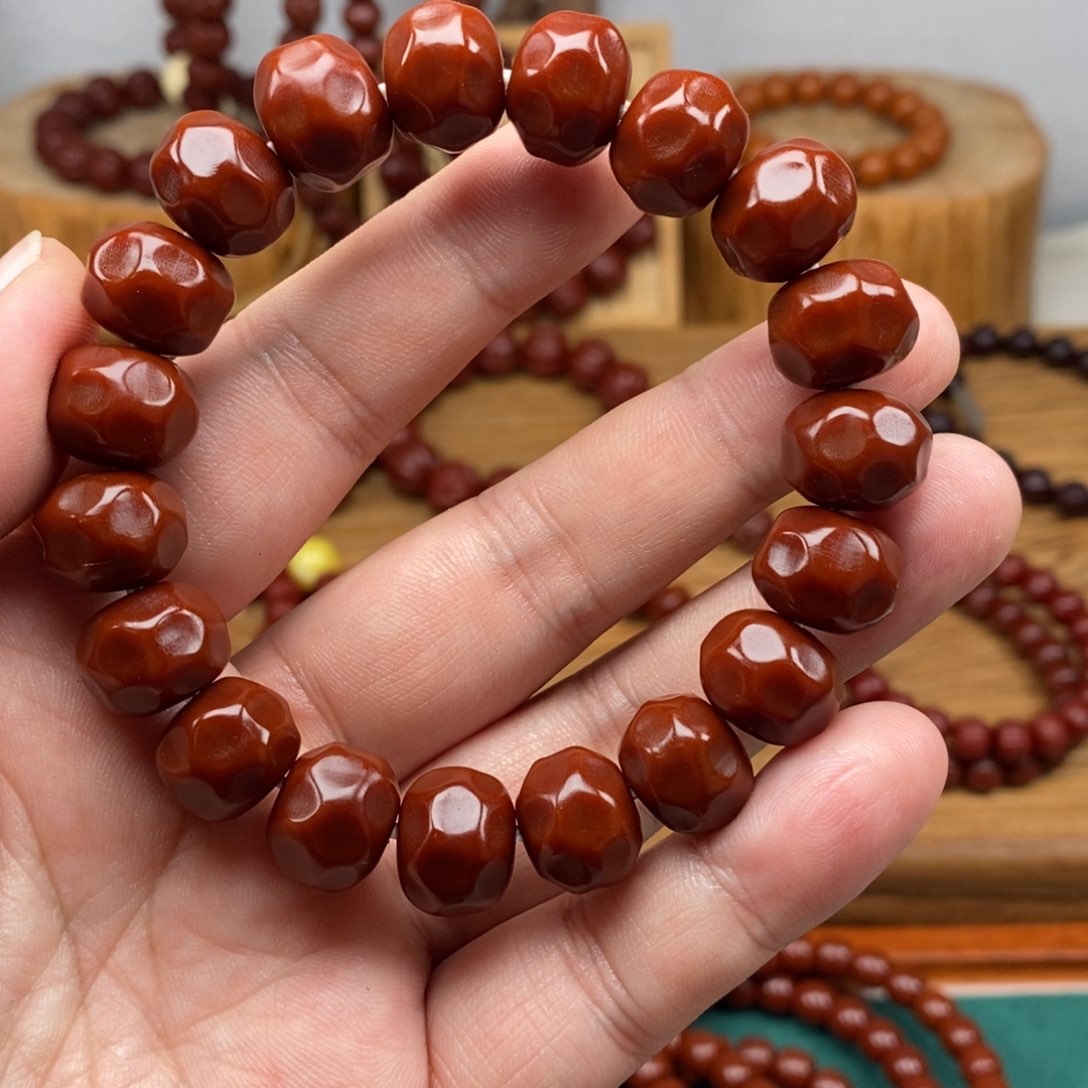 猴头核桃吊坠奶酪14