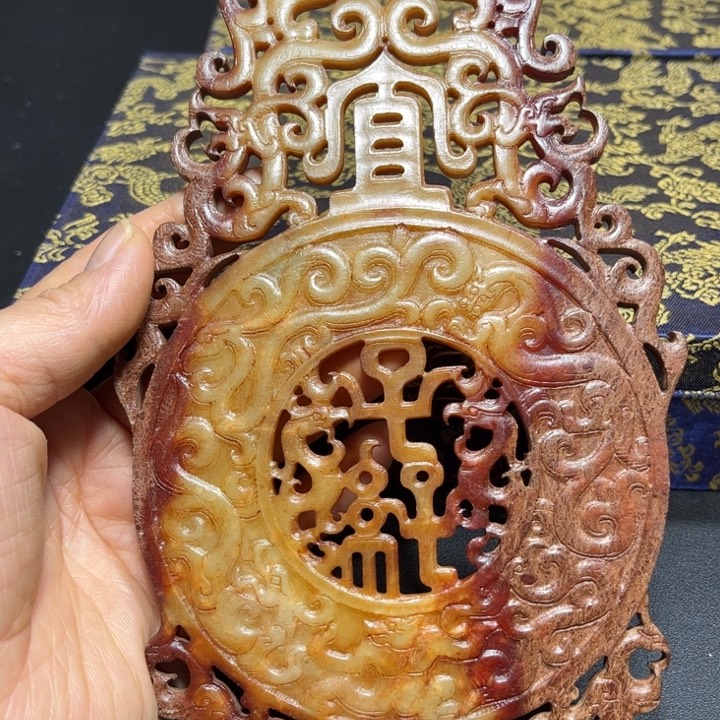 底槽青一物一图发货，支持七天无理由 