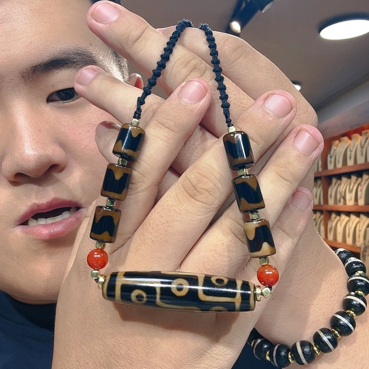 未镶嵌玛瑙/玉髓珠宝奇石