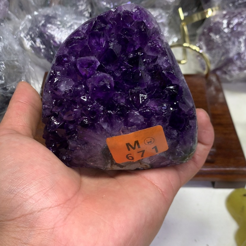 【闪购商品】未镶嵌水晶大型摆件（非配饰）