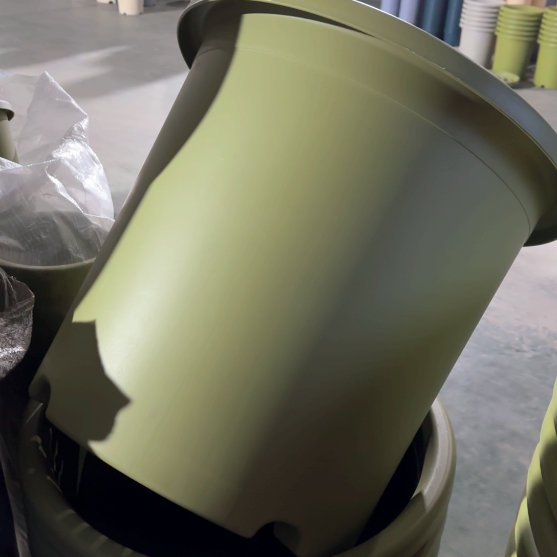 树脂55口果绿2个无拖