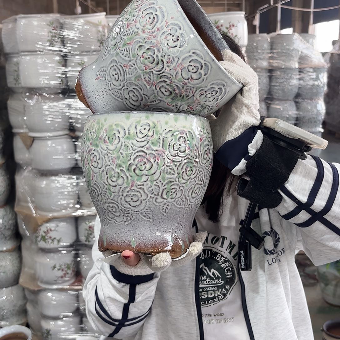 20/18红陶正品两个