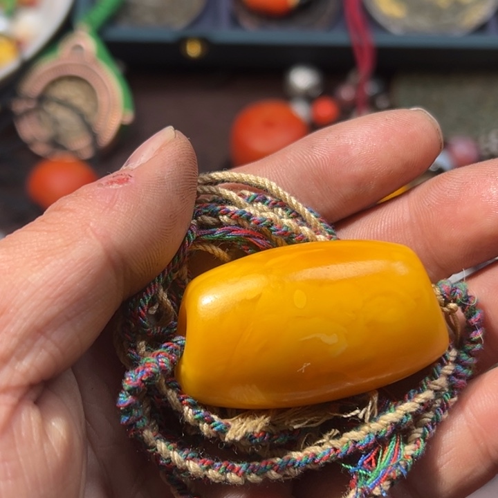 星月菩提吊坠星月菩提6677