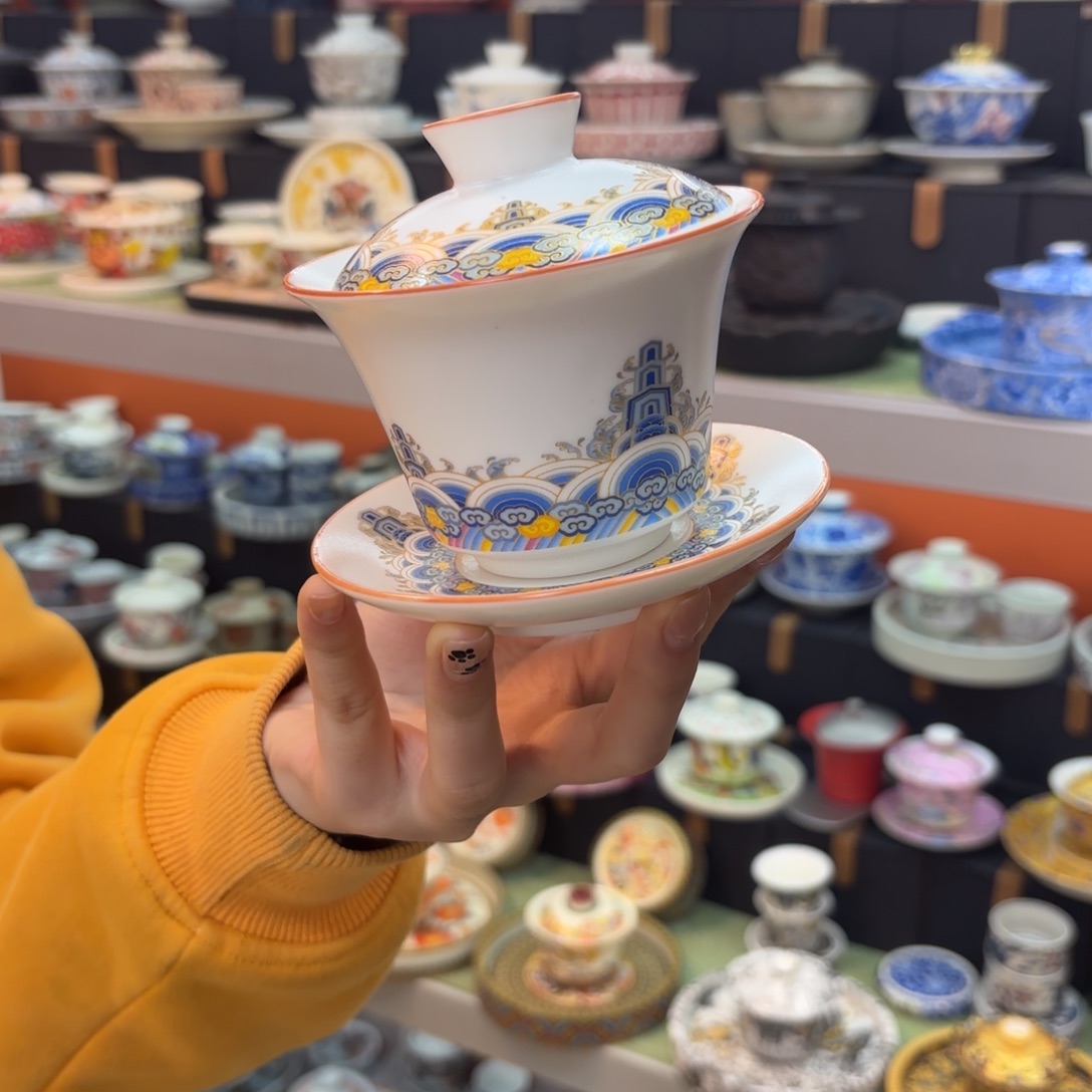 我就去看看这场直播