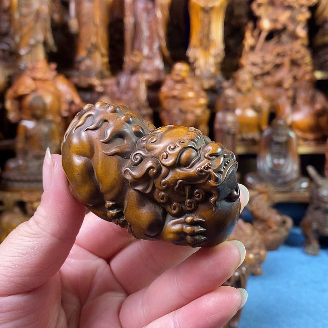 黄杨木小叶黄杨木工艺品