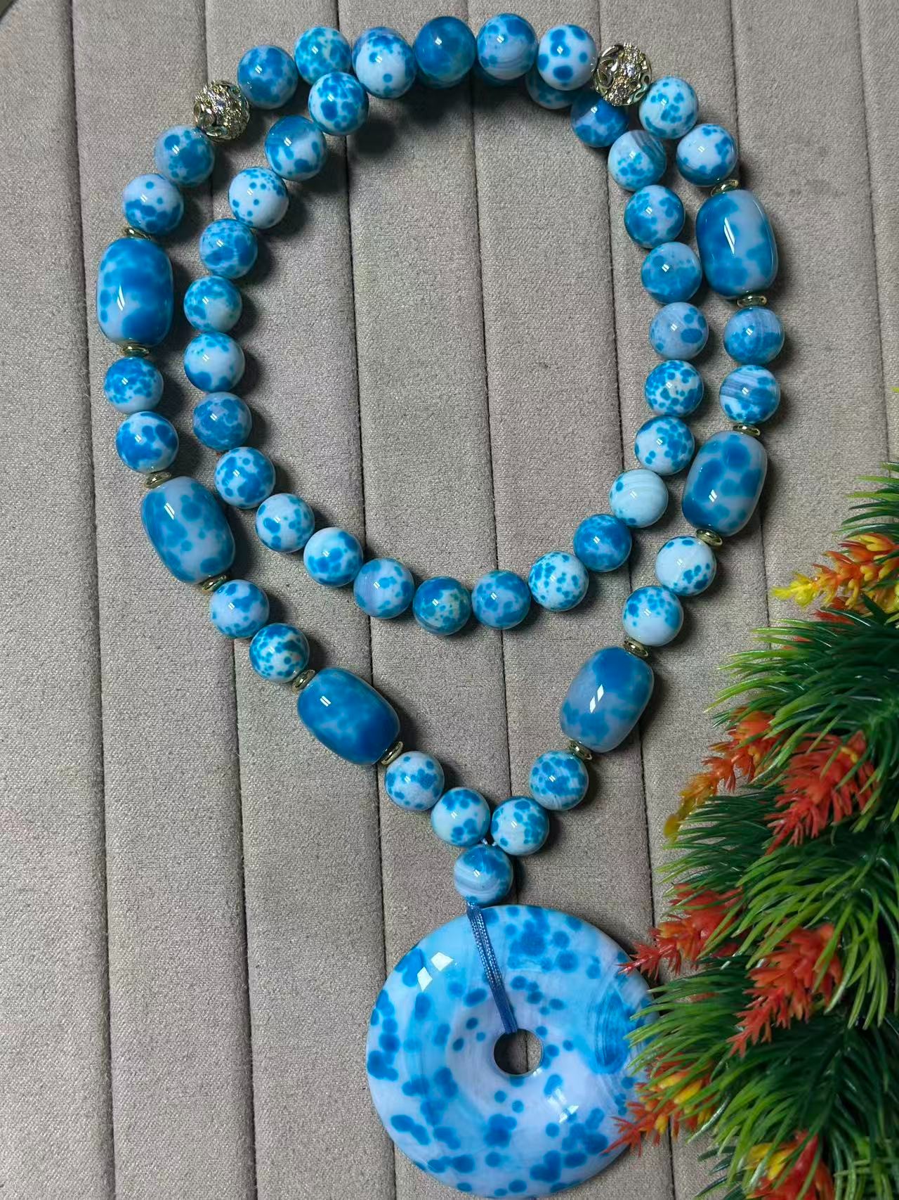   （王者）2838 精品时尚项链  多样性发其一