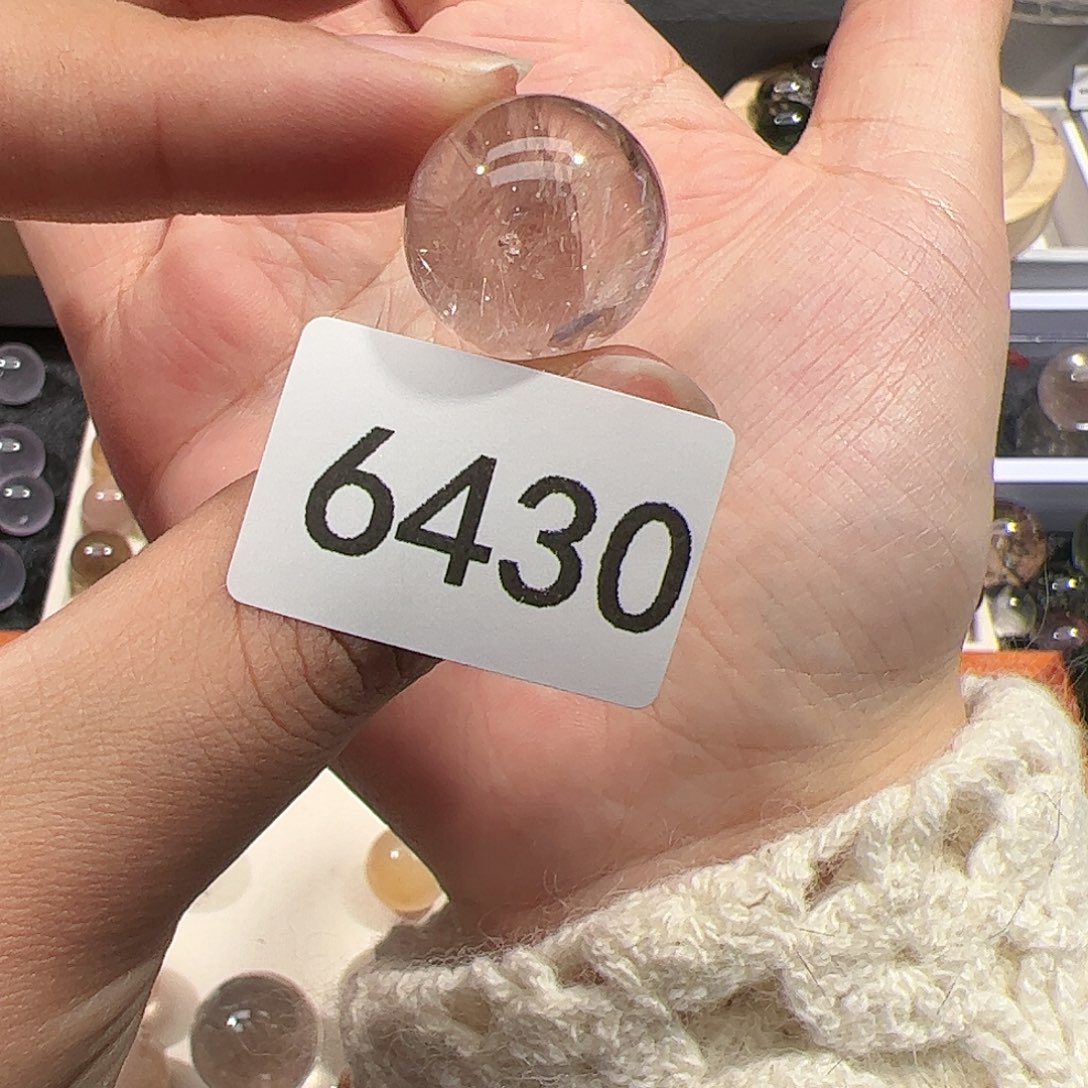 水晶未镶嵌大型摆件（非配饰）