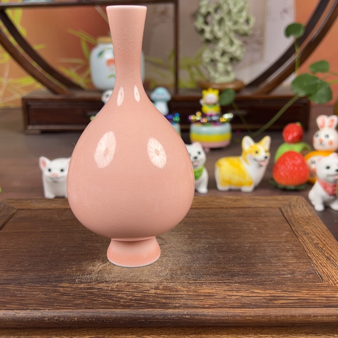 摆件景德镇陶瓷美术