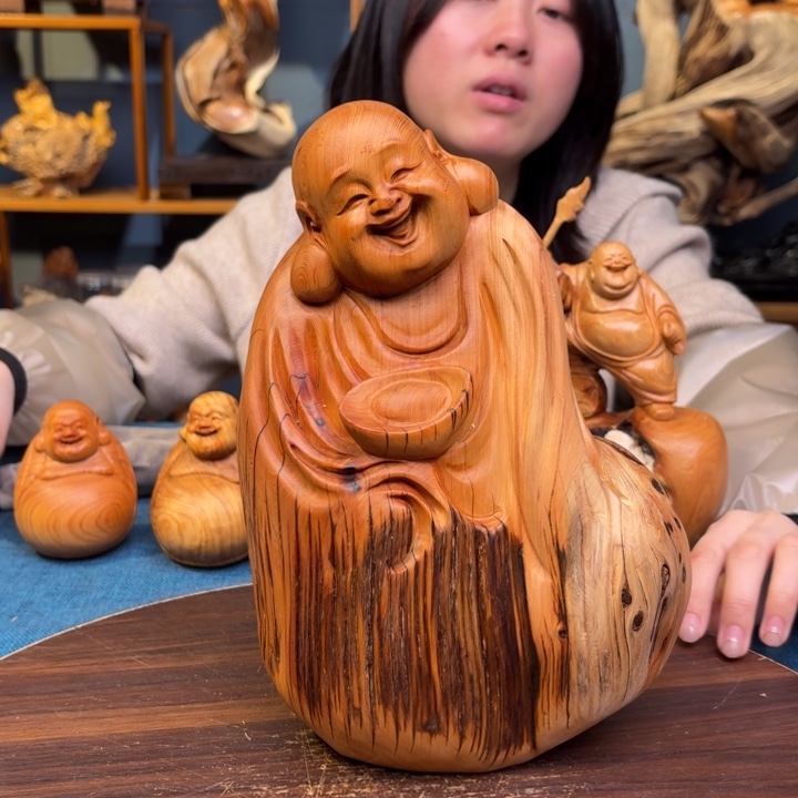 柏木（崖柏）关注一下