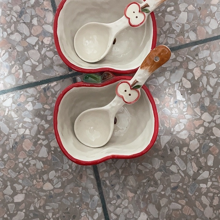 微瑕陶瓷完美主义者勿拍2，2