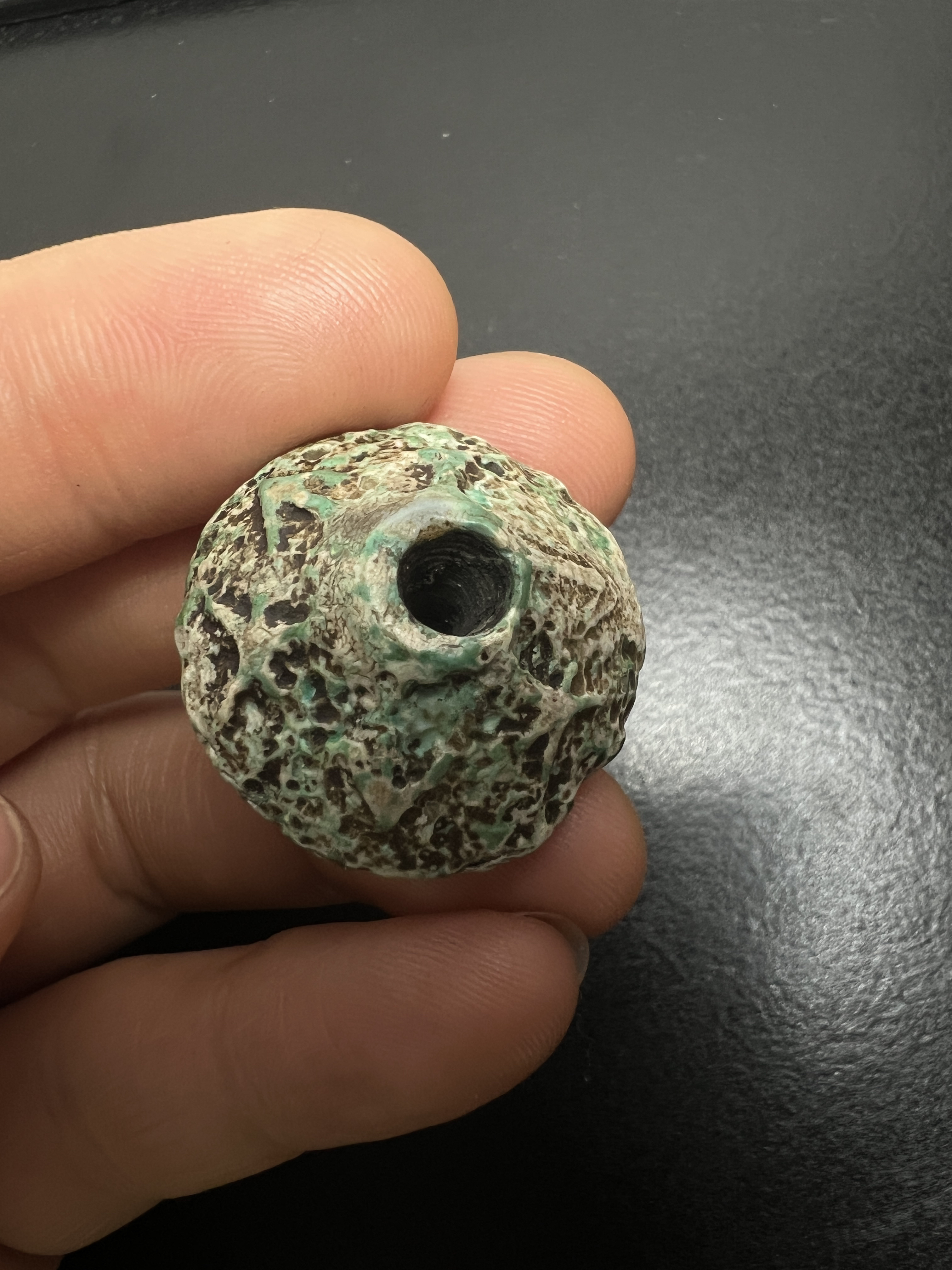 飞碟玛瑙，以直播间为主