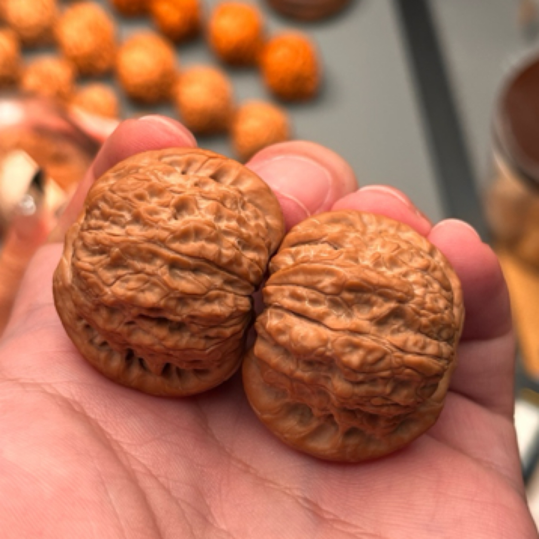 36全品绝配血麒麟 红透皮 天花板