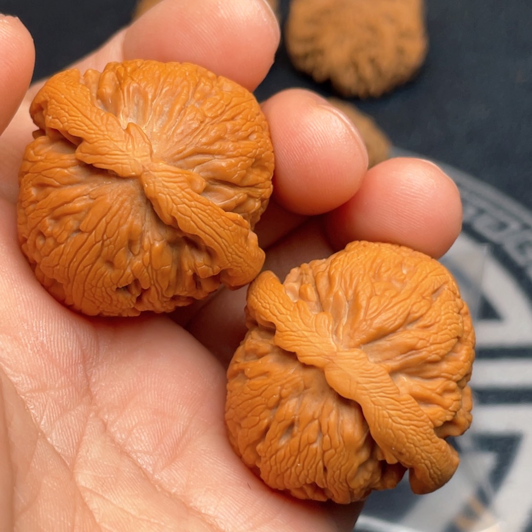 文玩核桃把件23号链接