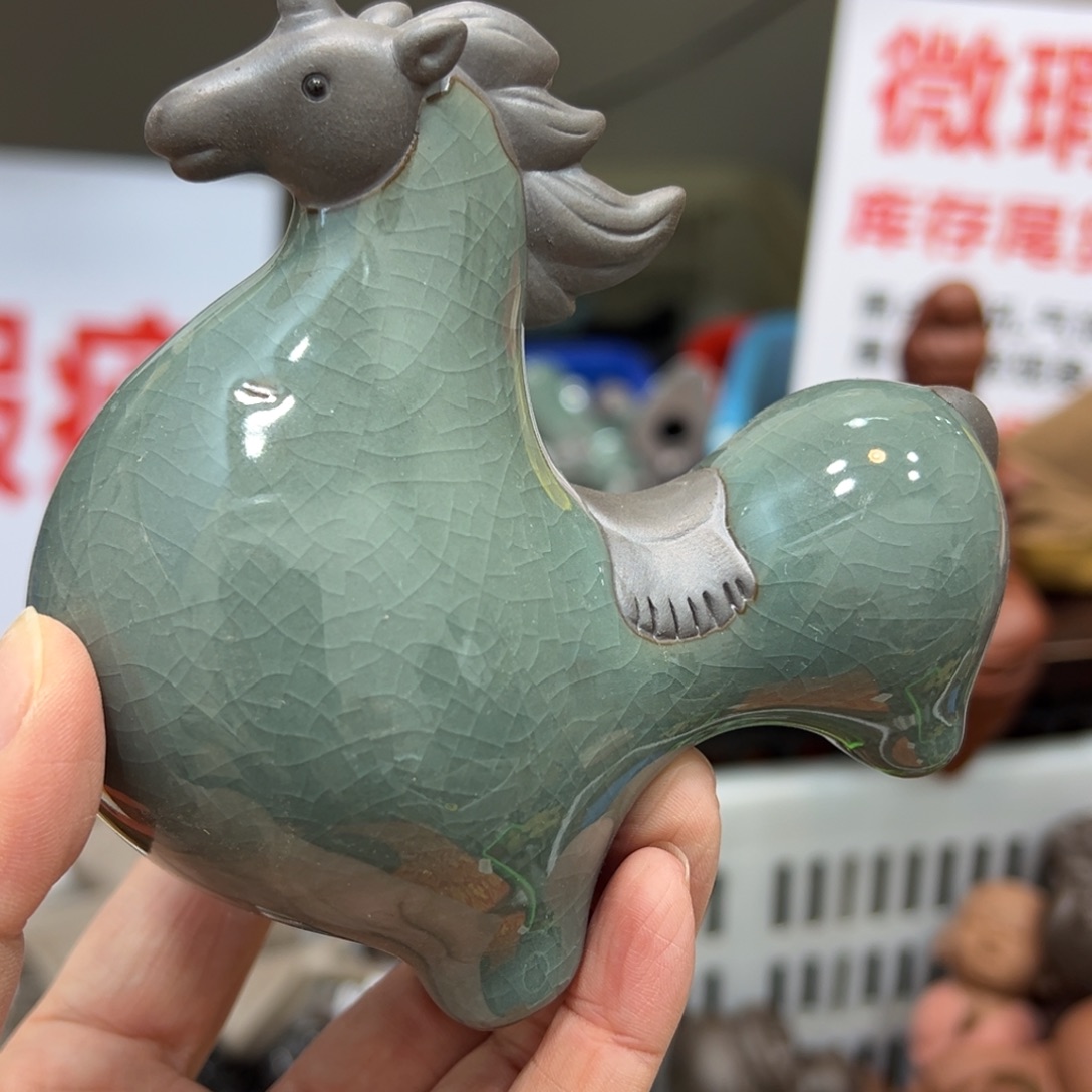 紫砂茶宠紫砂5555558888