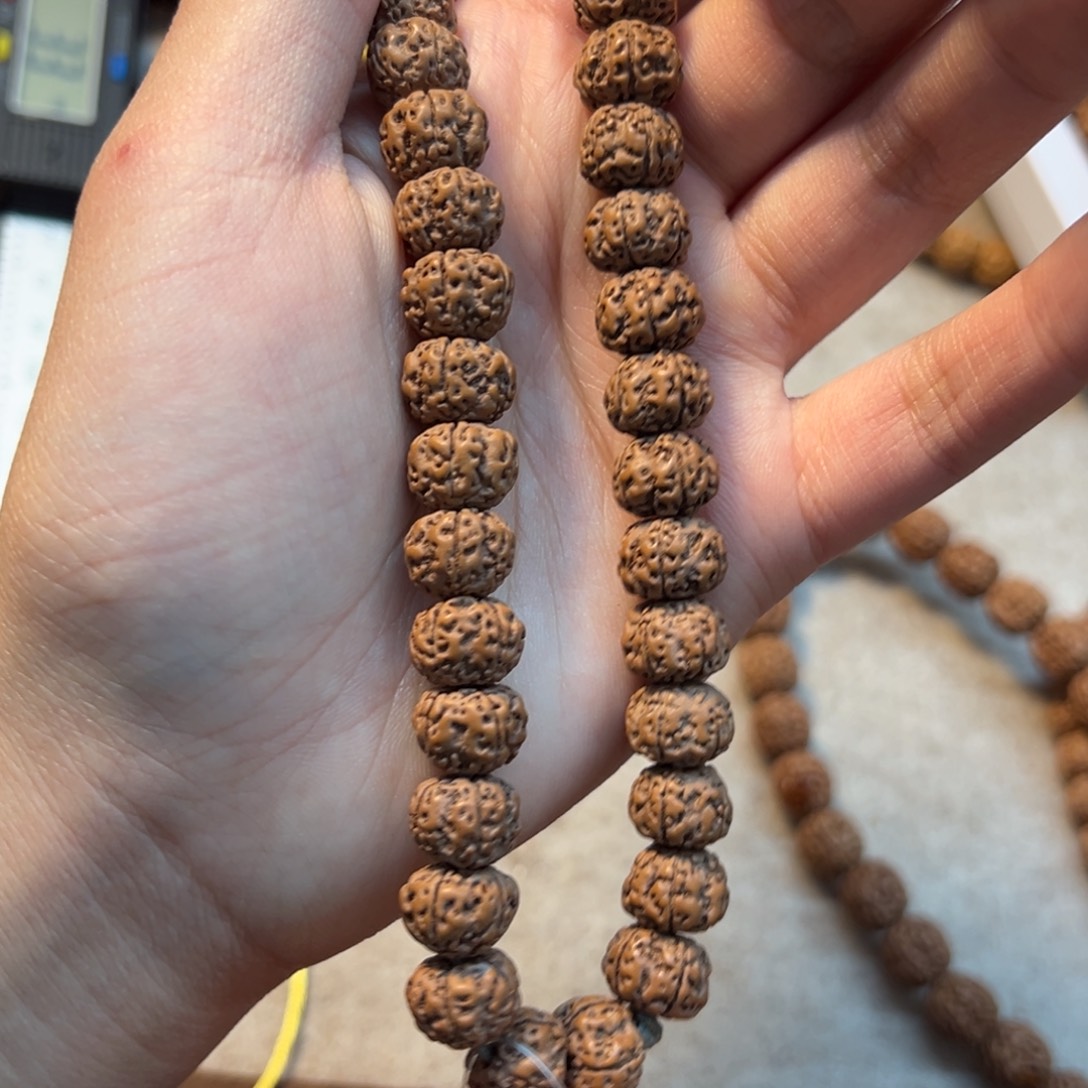 小***啦吊坠金刚菩提链接15