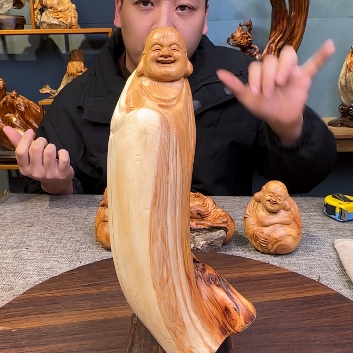 柏木（崖柏）关注我一下