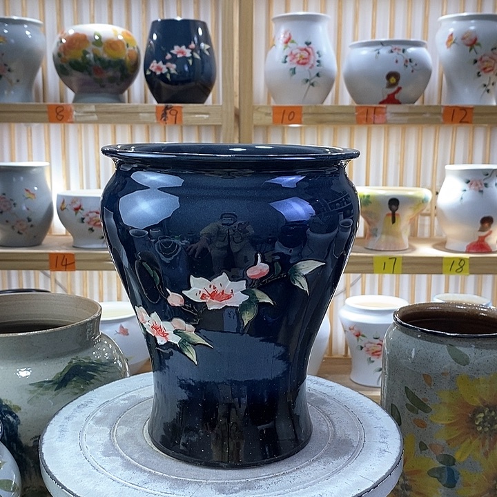 罐陶瓷陶瓷陶瓷陶瓷