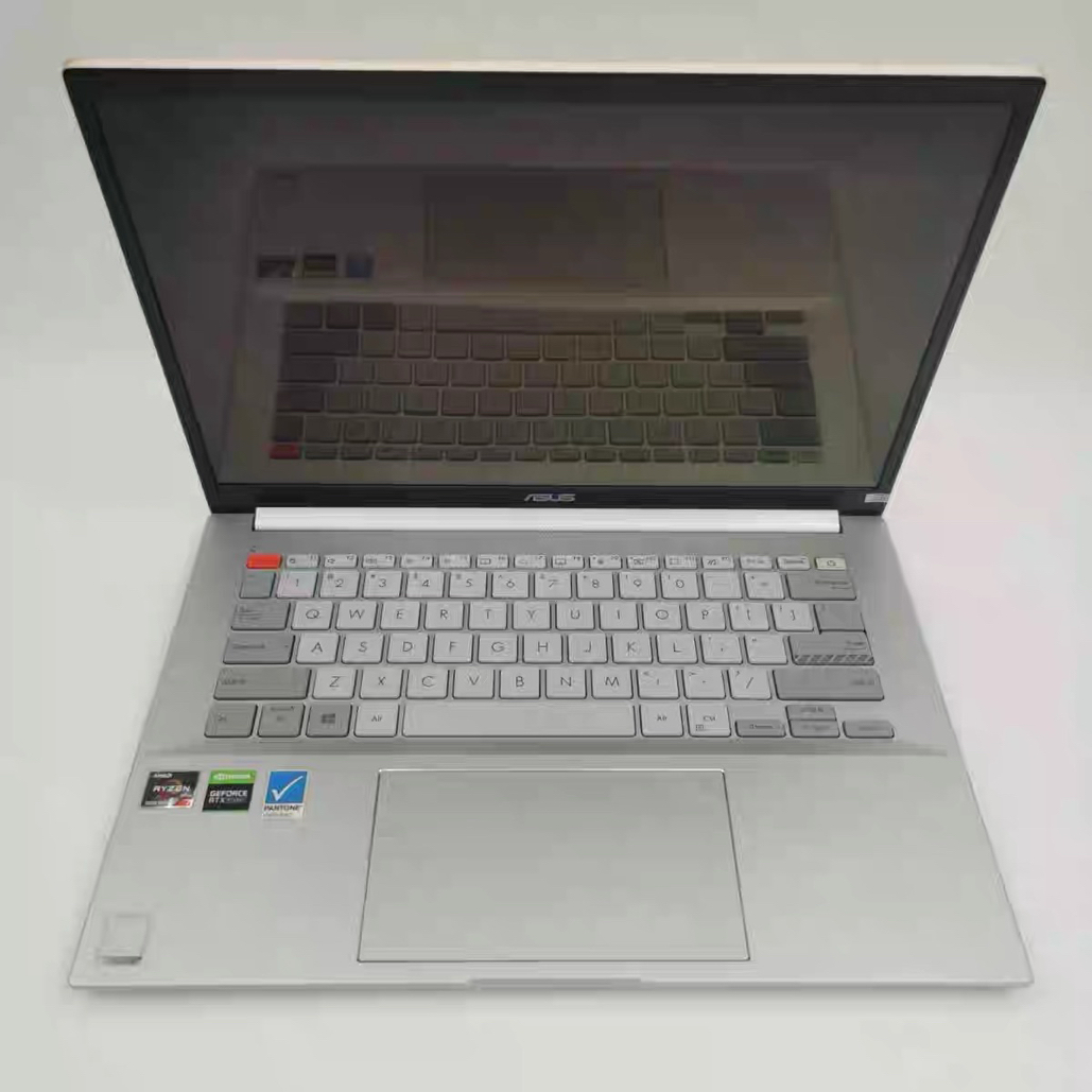 8新 ASUS/华硕 华硕灵耀Pro142021游戏本显卡3050电脑1091-5