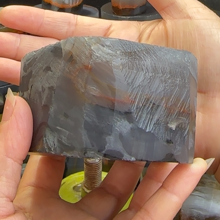 定制玛瑙慧手镯定制款