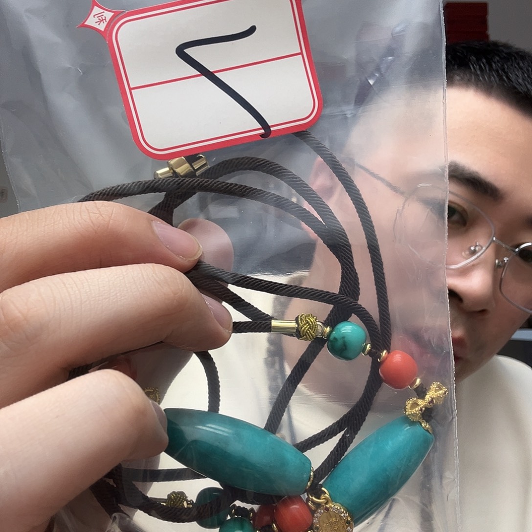 手串/手链橄榄核工艺品7