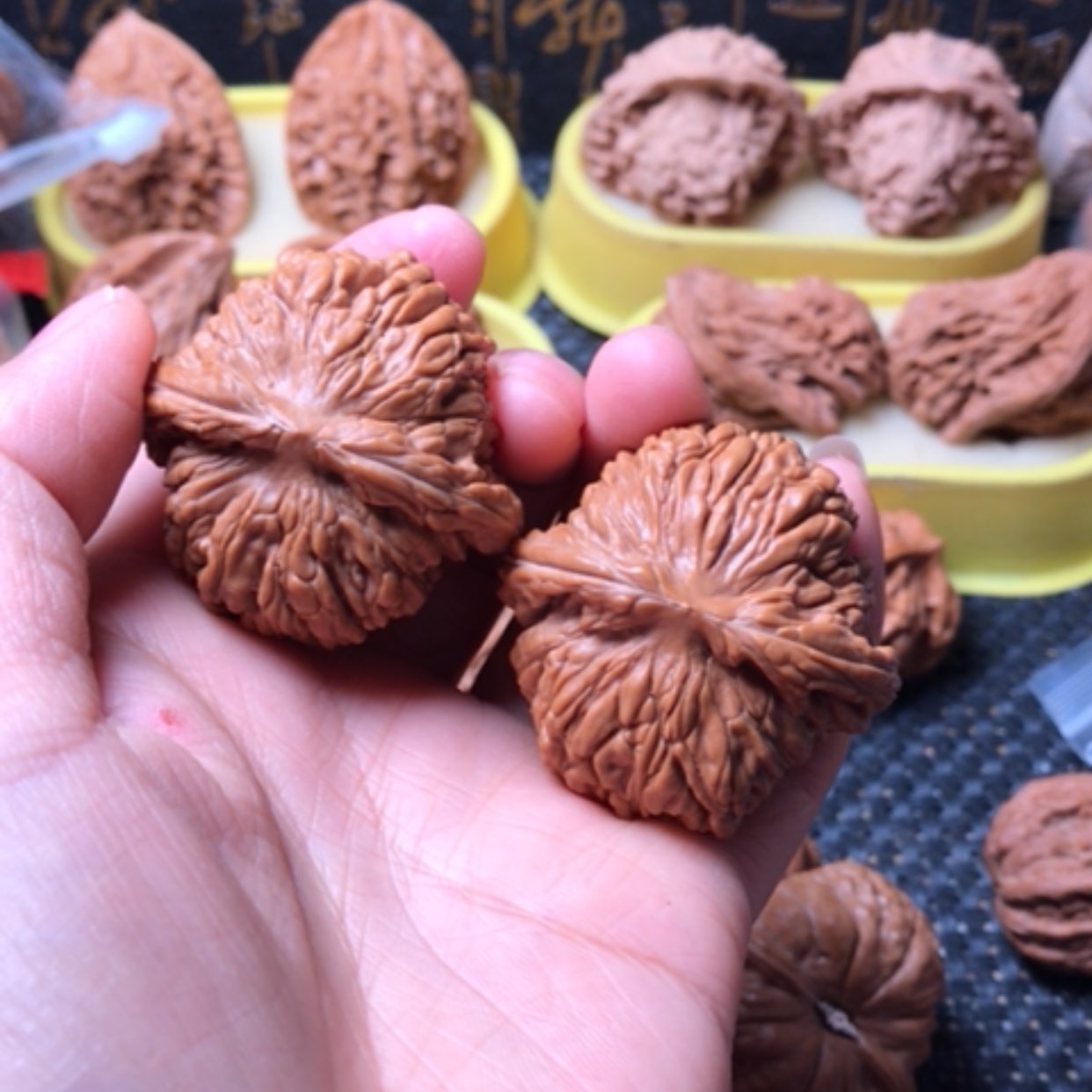 【闪购商品】元宝楼尺寸42