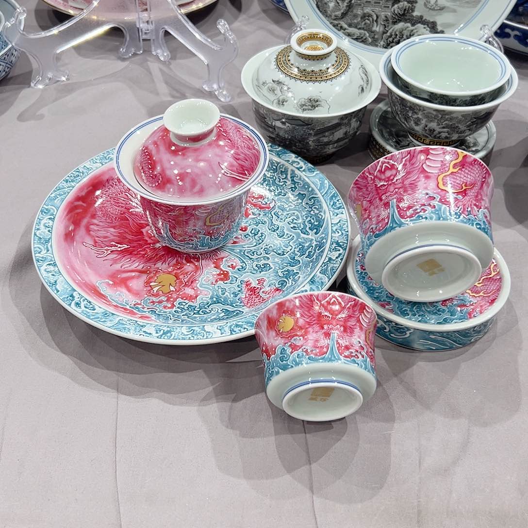 景德镇陶瓷学院等单位联合