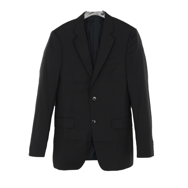  GUCCI/古驰 男士简约薄款西服外套 221531Z29661000