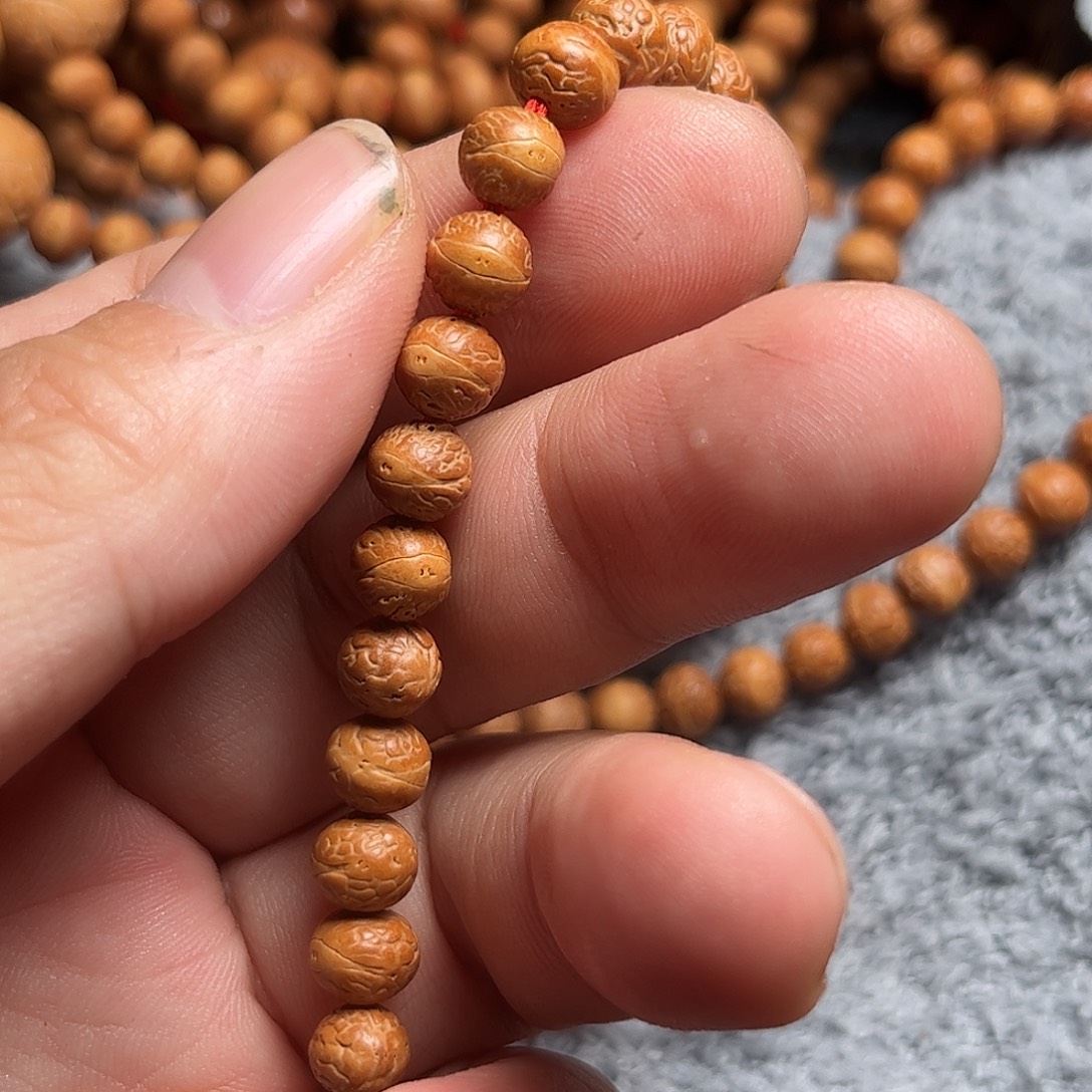 手串凤眼菩提凤眼菩提手串手链