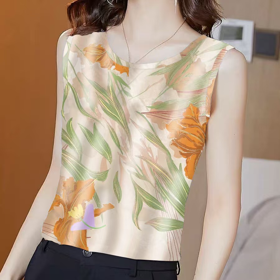 33网红爆款打底背心吊带女西装内搭遮副乳螺纹春秋夏季可外穿吊带