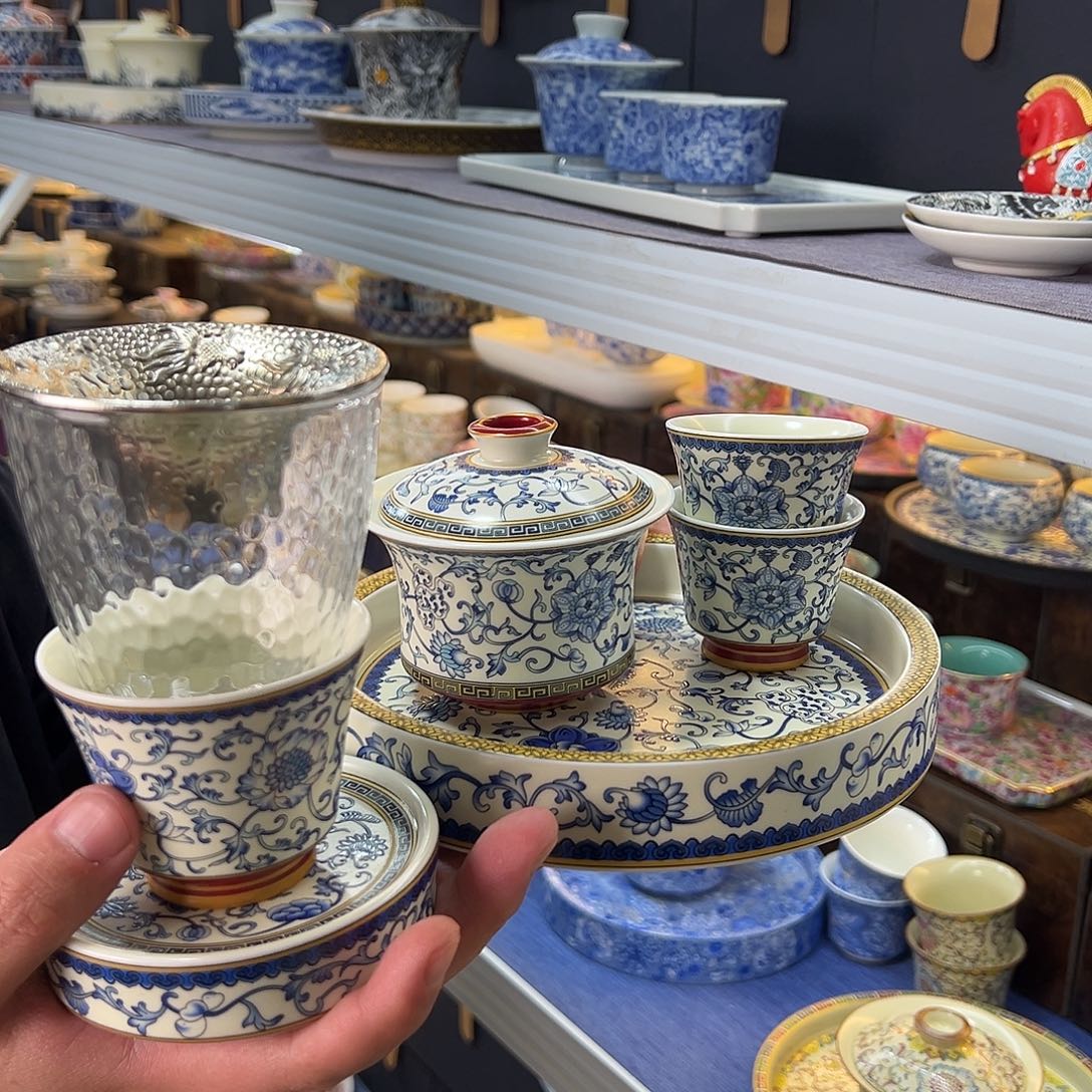 我们的目标是成为一个优秀的人