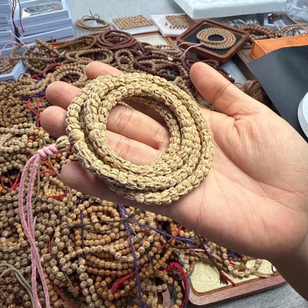 《手工肠.断魂》定制级百香籽