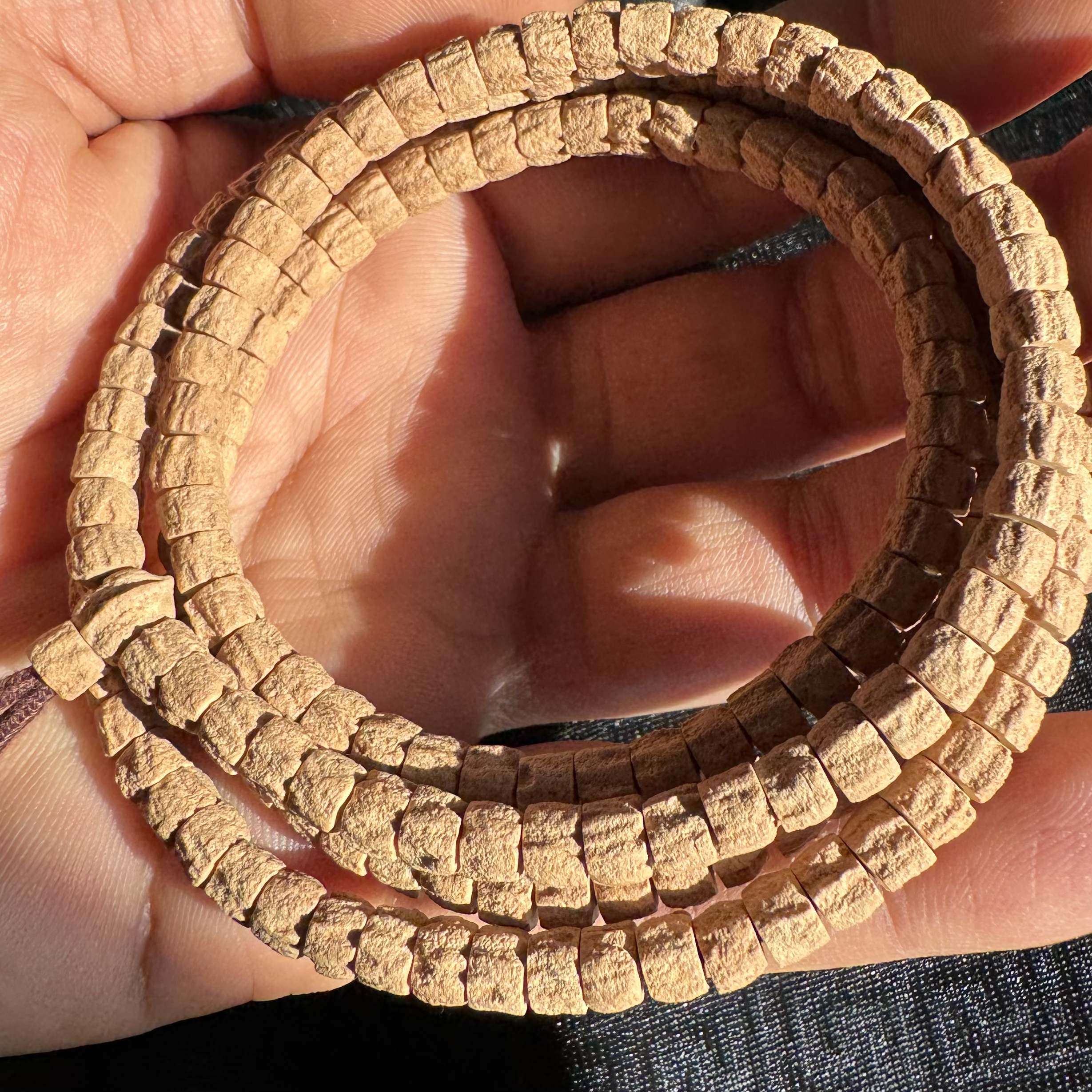 刀客直切麻皮热振柏香籽12097