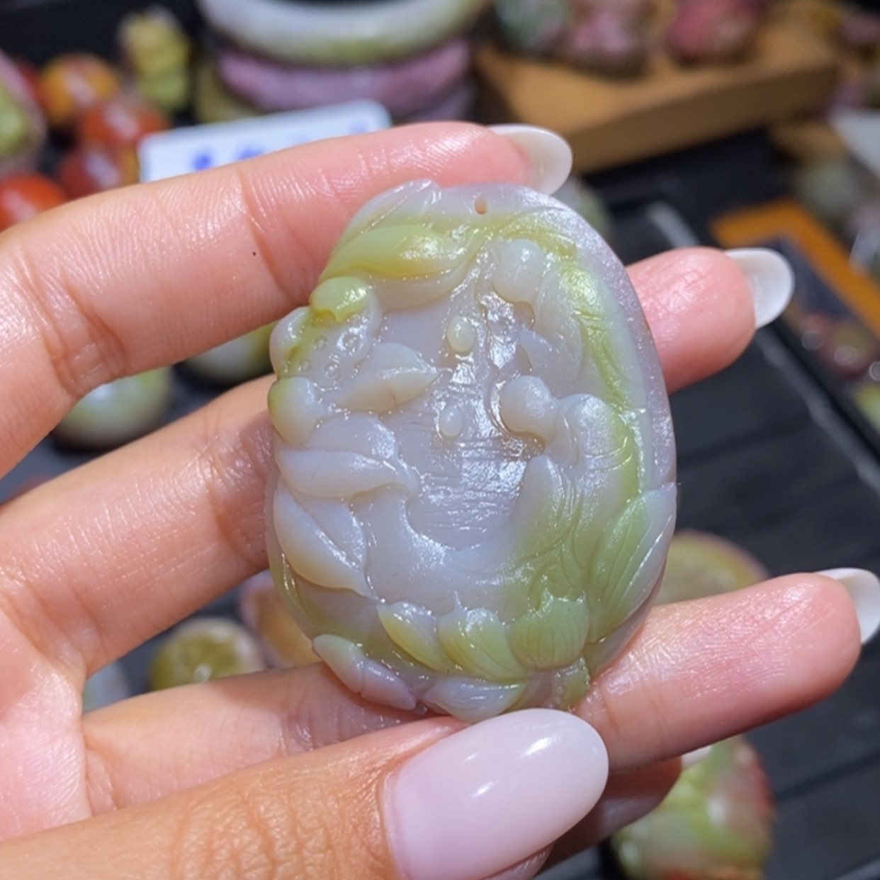 【闪购商品】未镶嵌手链玛瑙/玉髓盐源玛瑙