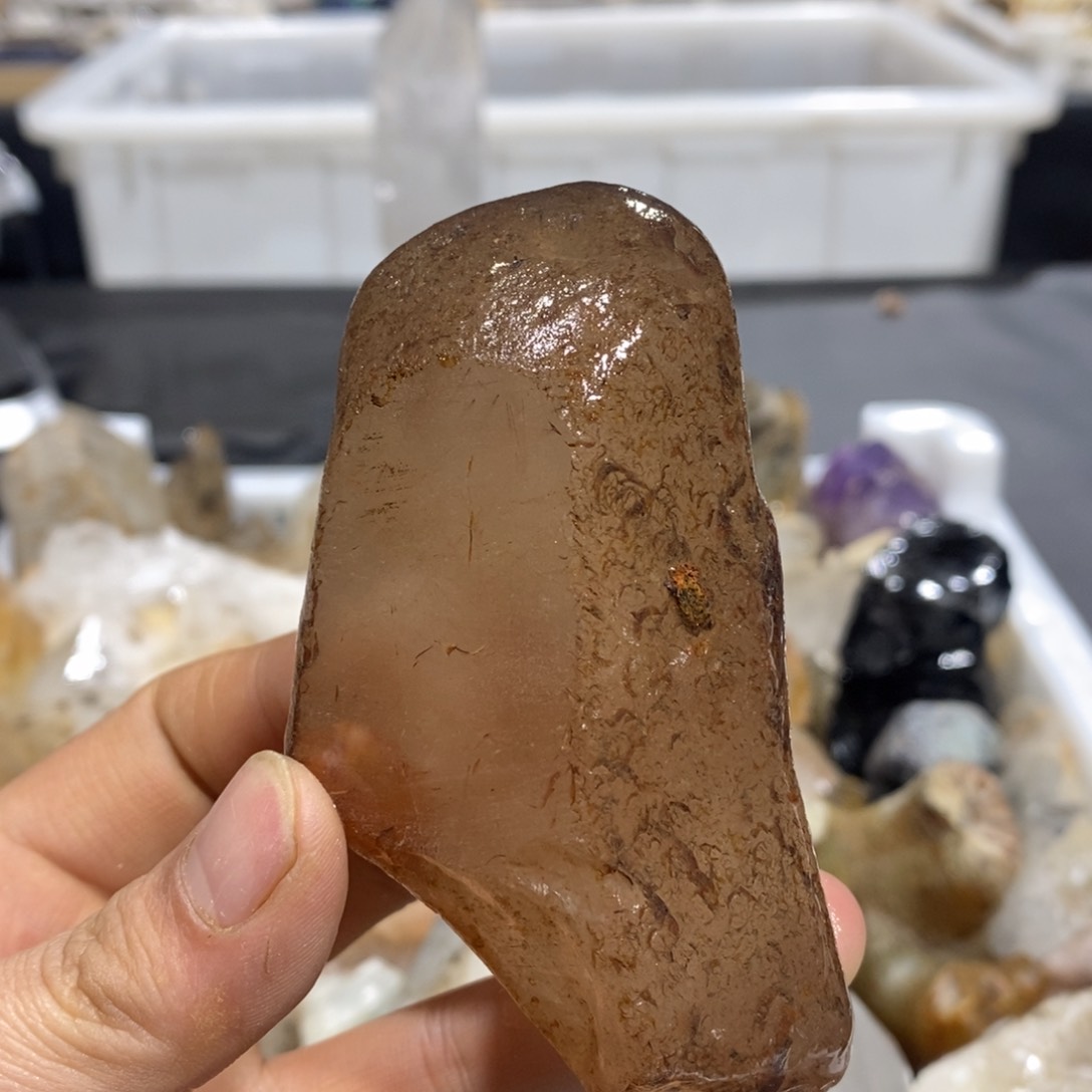 水晶水晶、水晶、水晶未镶嵌
