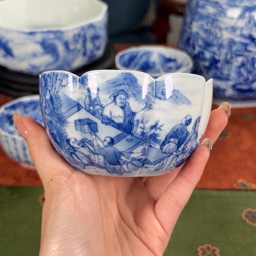 九鸣瓷艺九鸣瓷艺