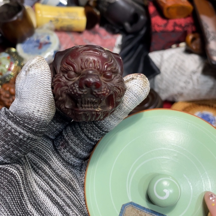 紫砂陶瓷艺术陶瓷艺术