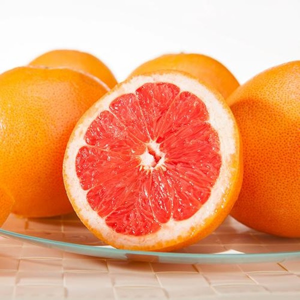 【顺丰送货上楼】卡拉红肉橙  1箱8-9斤左右