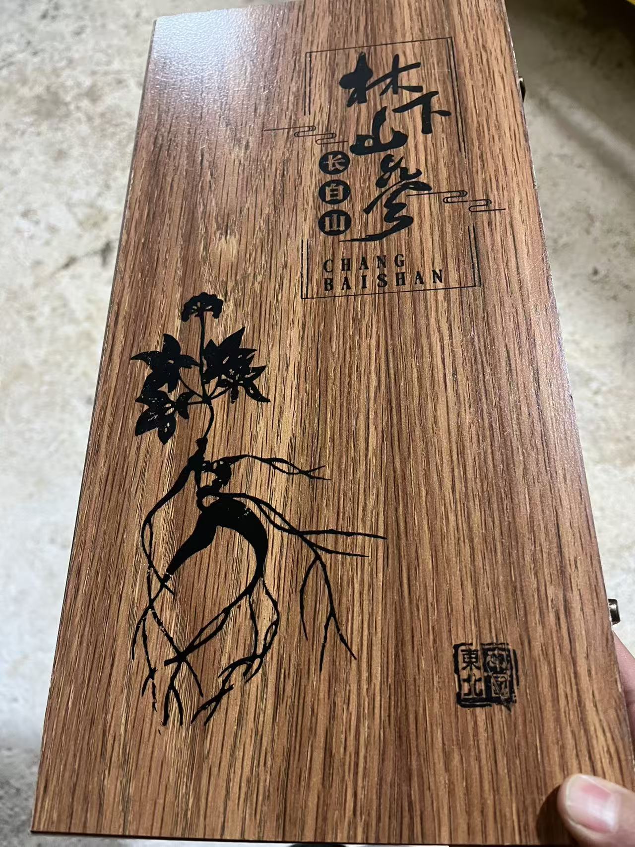 【人参礼盒】云南手工-玫瑰花香皂